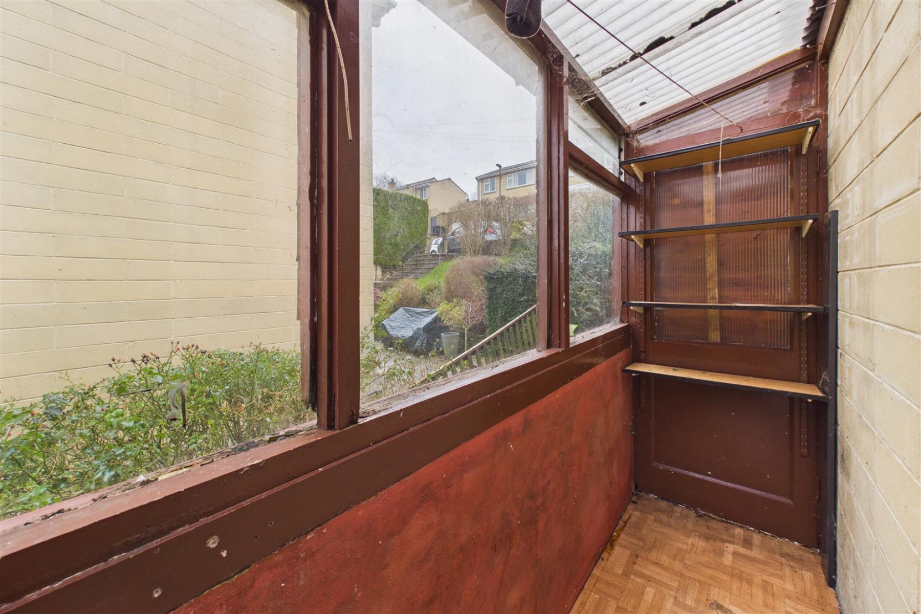 Images for HOUSE | BASIC UPDATING | ODD DOWN