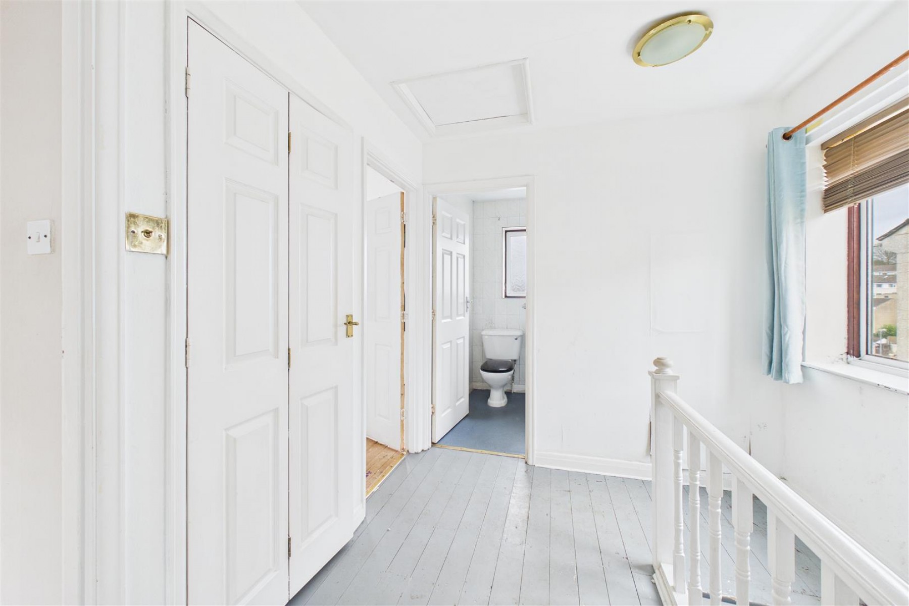 Images for HOUSE | BASIC UPDATING | ODD DOWN