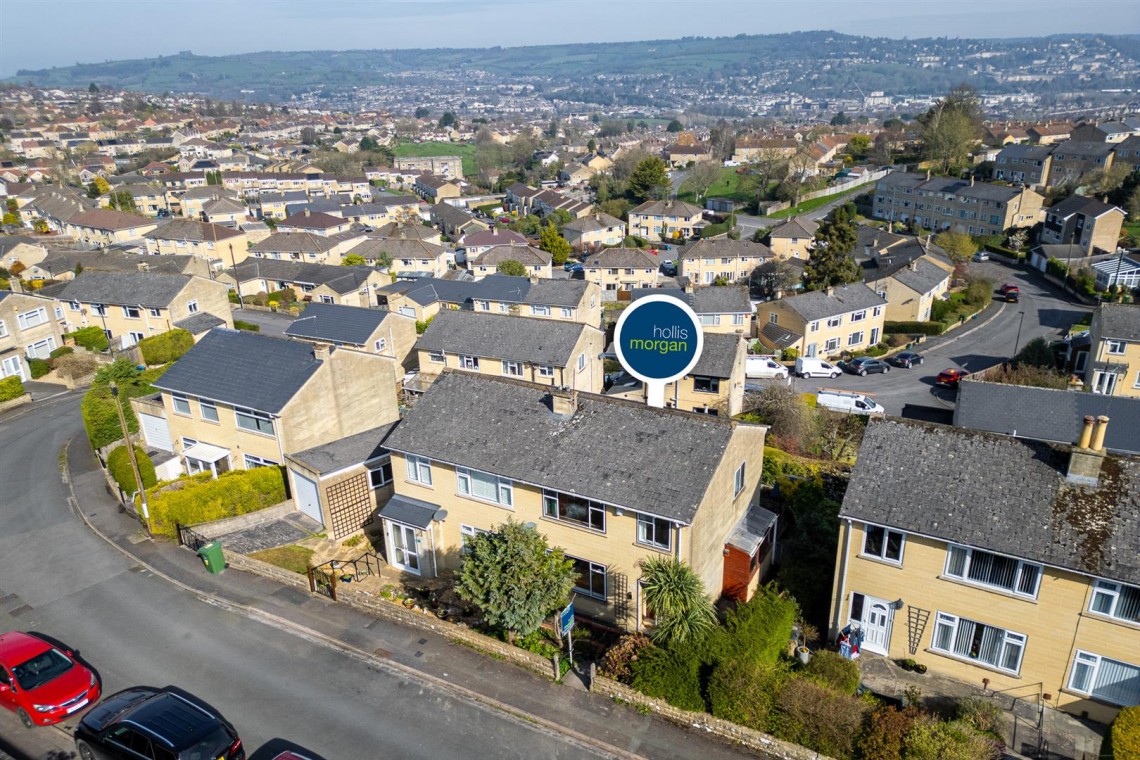 Images for HOUSE | BASIC UPDATING | ODD DOWN