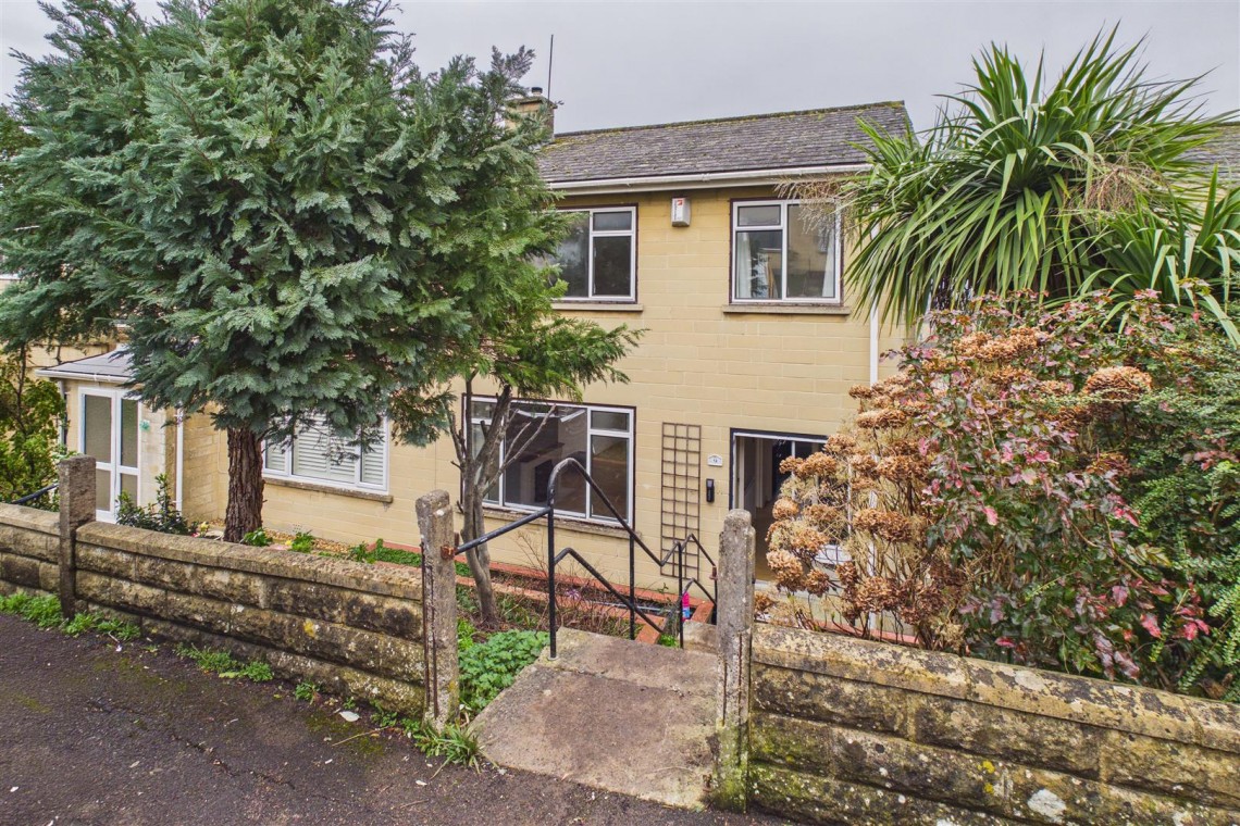 Images for HOUSE | BASIC UPDATING | ODD DOWN