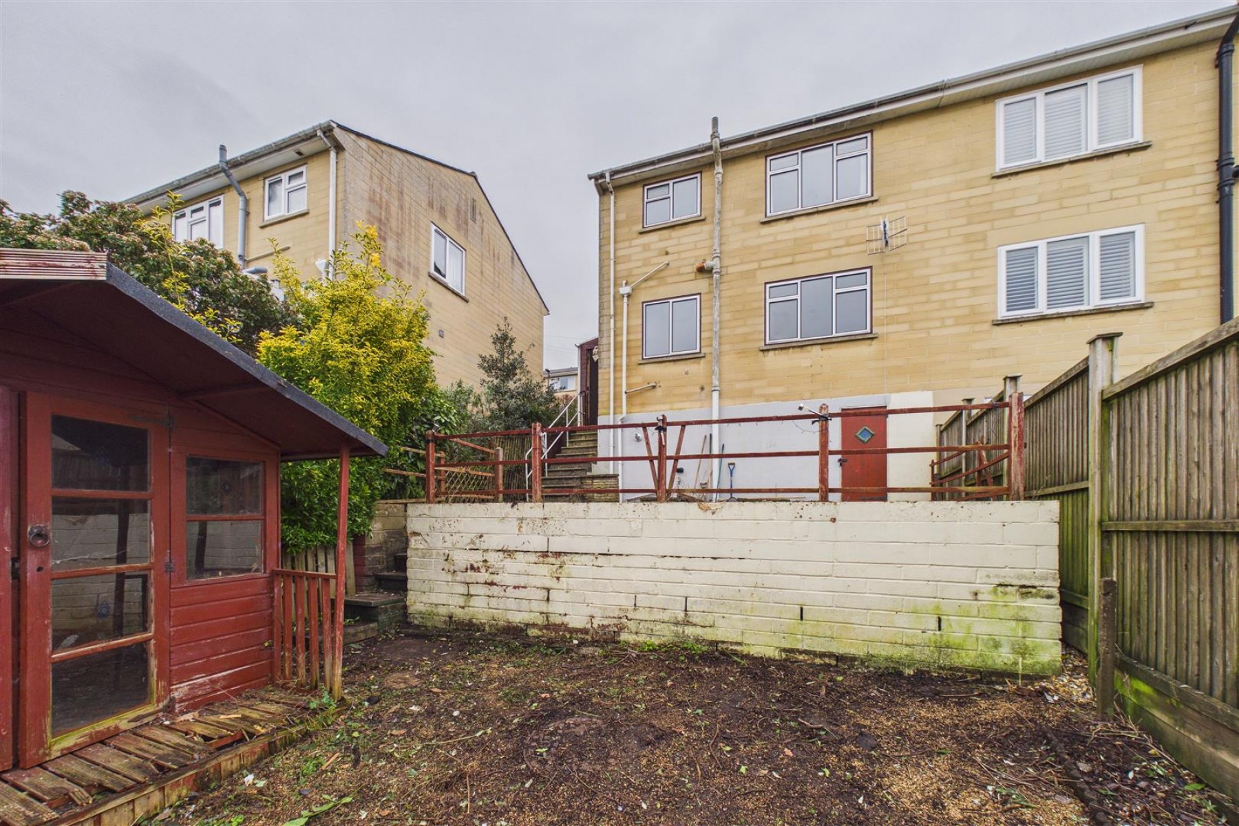 Images for HOUSE | BASIC UPDATING | ODD DOWN