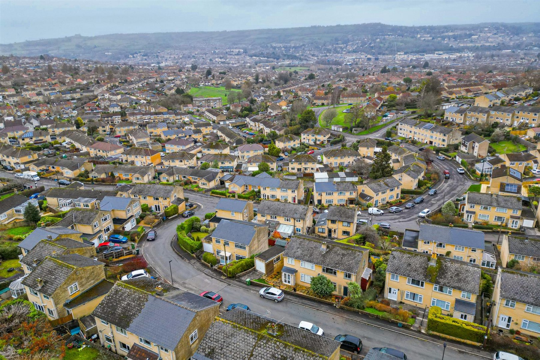 Images for HOUSE | BASIC UPDATING | ODD DOWN