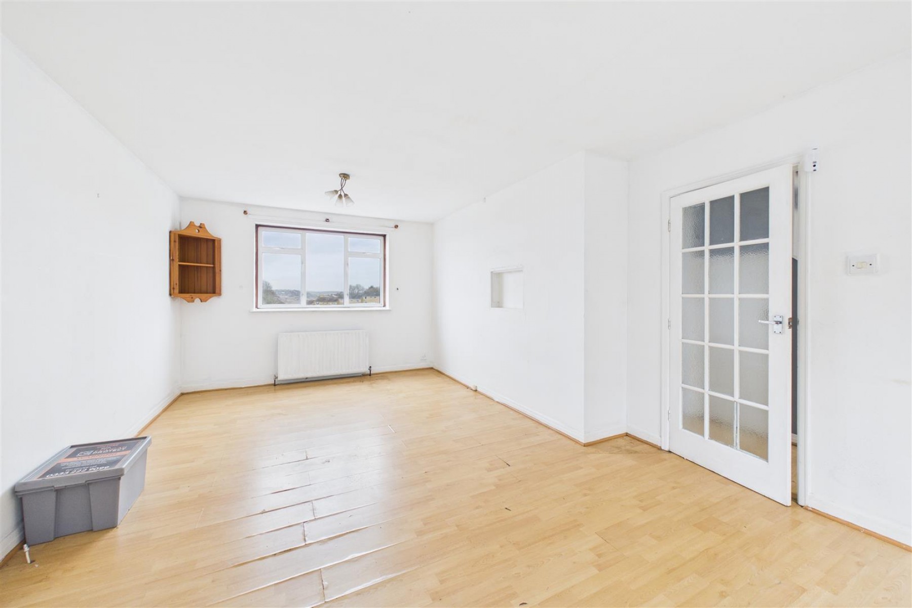 Images for HOUSE | BASIC UPDATING | ODD DOWN