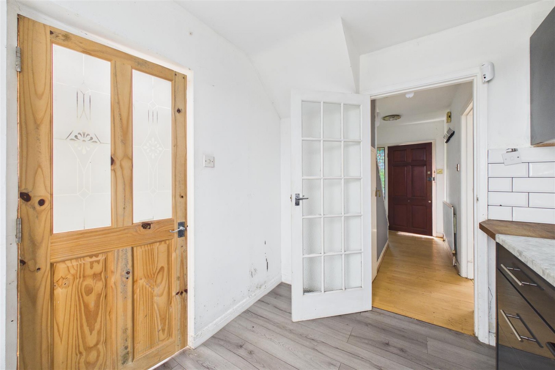 Images for HOUSE | BASIC UPDATING | ODD DOWN