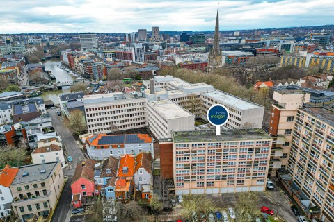 View Full Details for 3 BED | 2 BALCONY | BS1