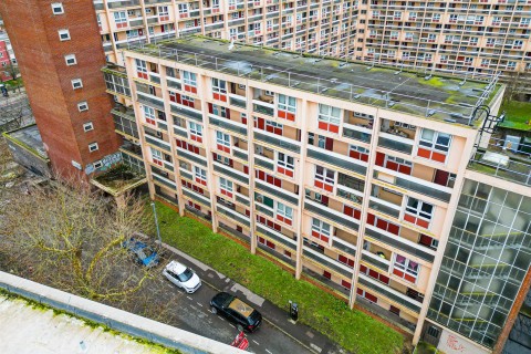 View Full Details for 3 BED | 2 BALCONY | BS1