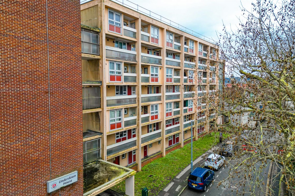 Images for 3 BED | 2 BALCONY | BS1