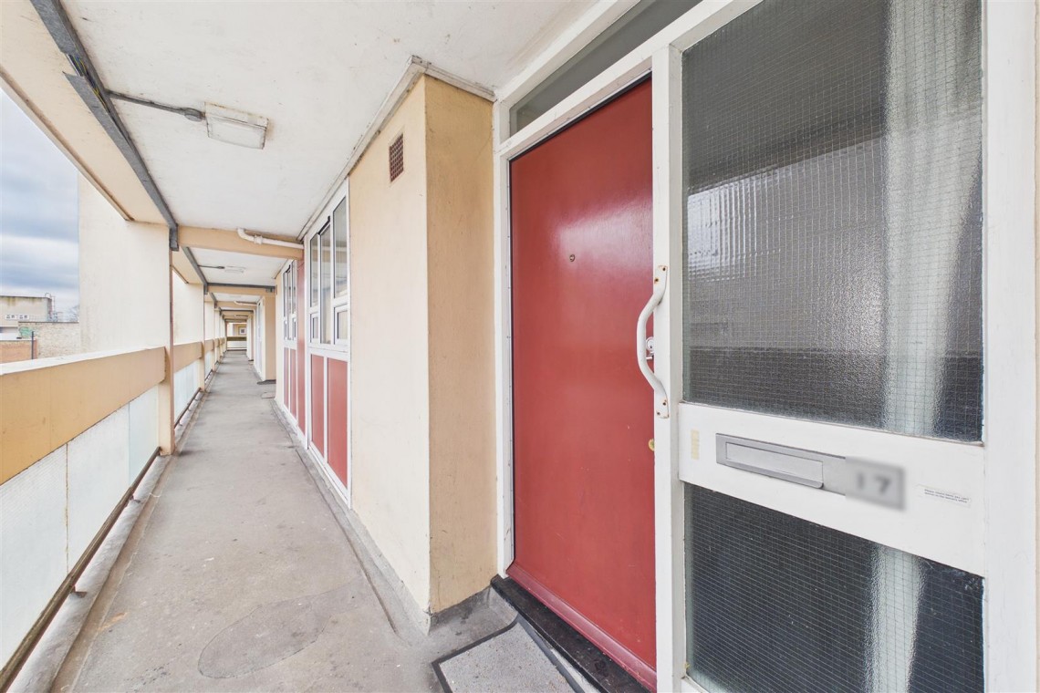 Images for 3 BED | 2 BALCONY | BS1