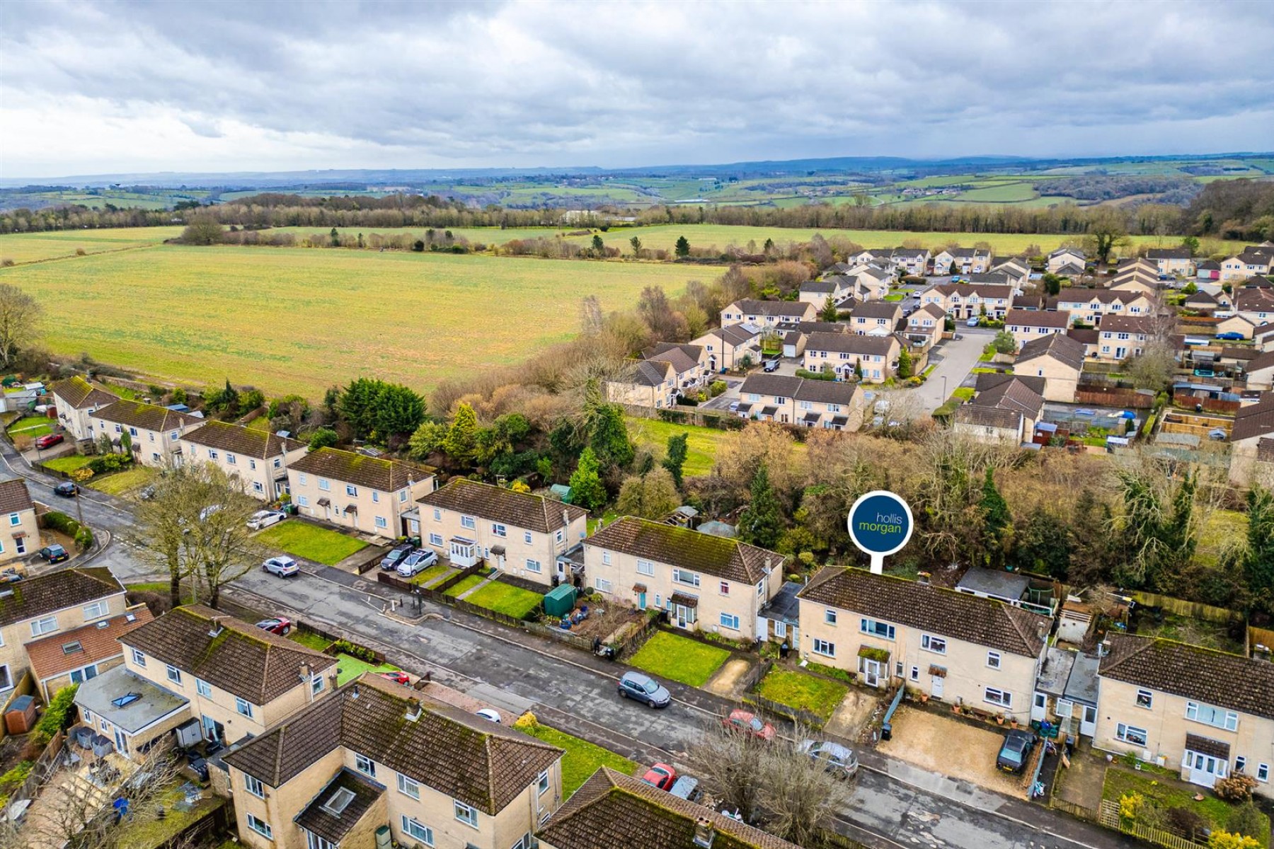 Images for SEMI | MODERNISATION | ODD DOWN