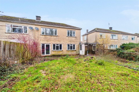 View Full Details for SEMI | MODERNISATION | ODD DOWN