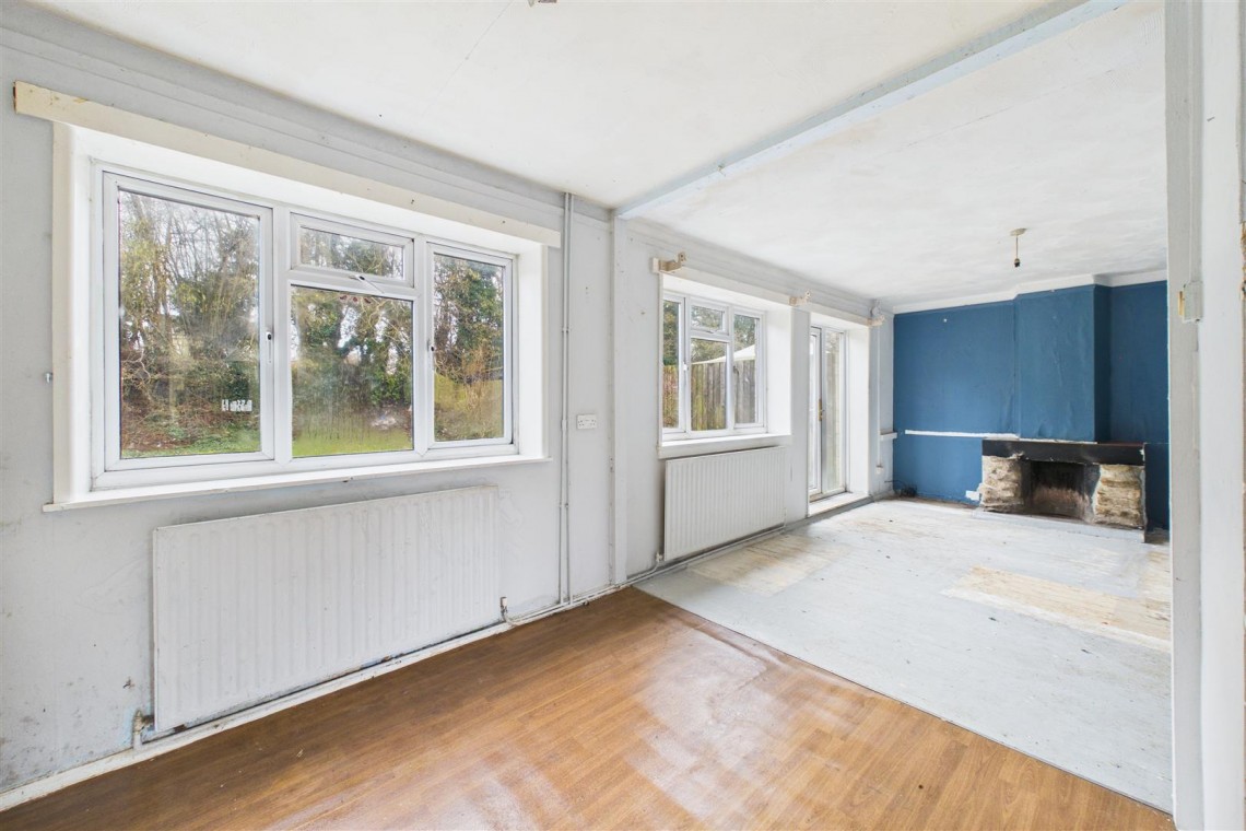 Images for SEMI | MODERNISATION | ODD DOWN