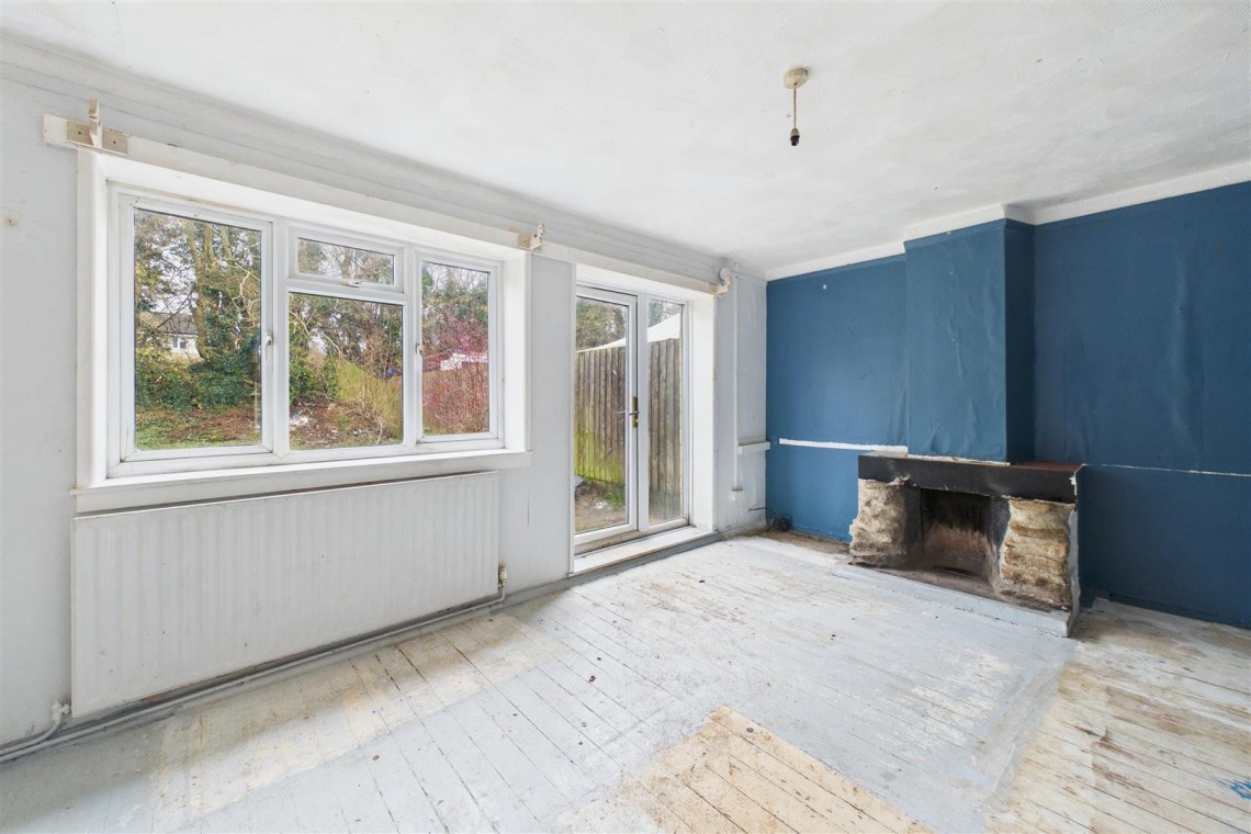 Images for SEMI | MODERNISATION | ODD DOWN