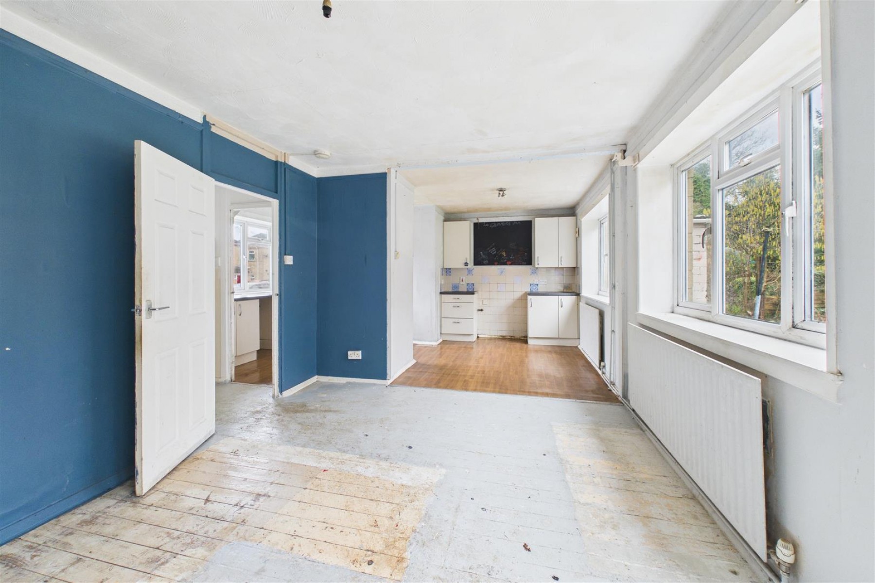 Images for SEMI | MODERNISATION | ODD DOWN