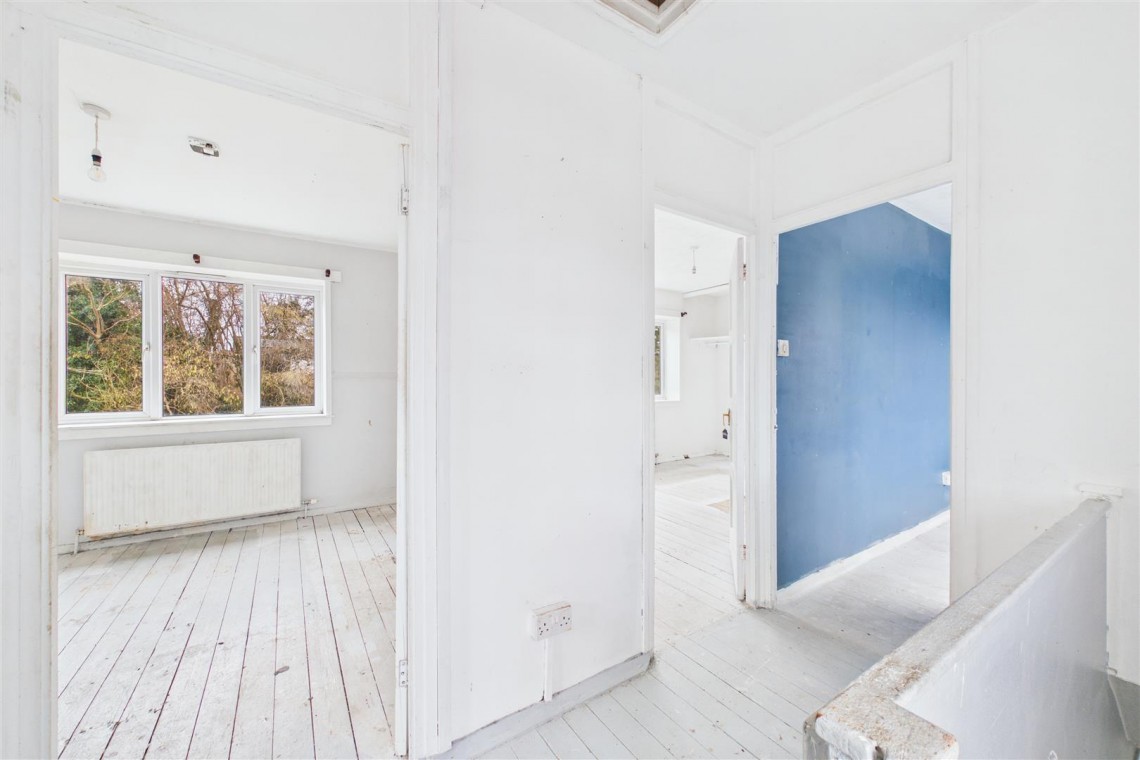 Images for SEMI | MODERNISATION | ODD DOWN