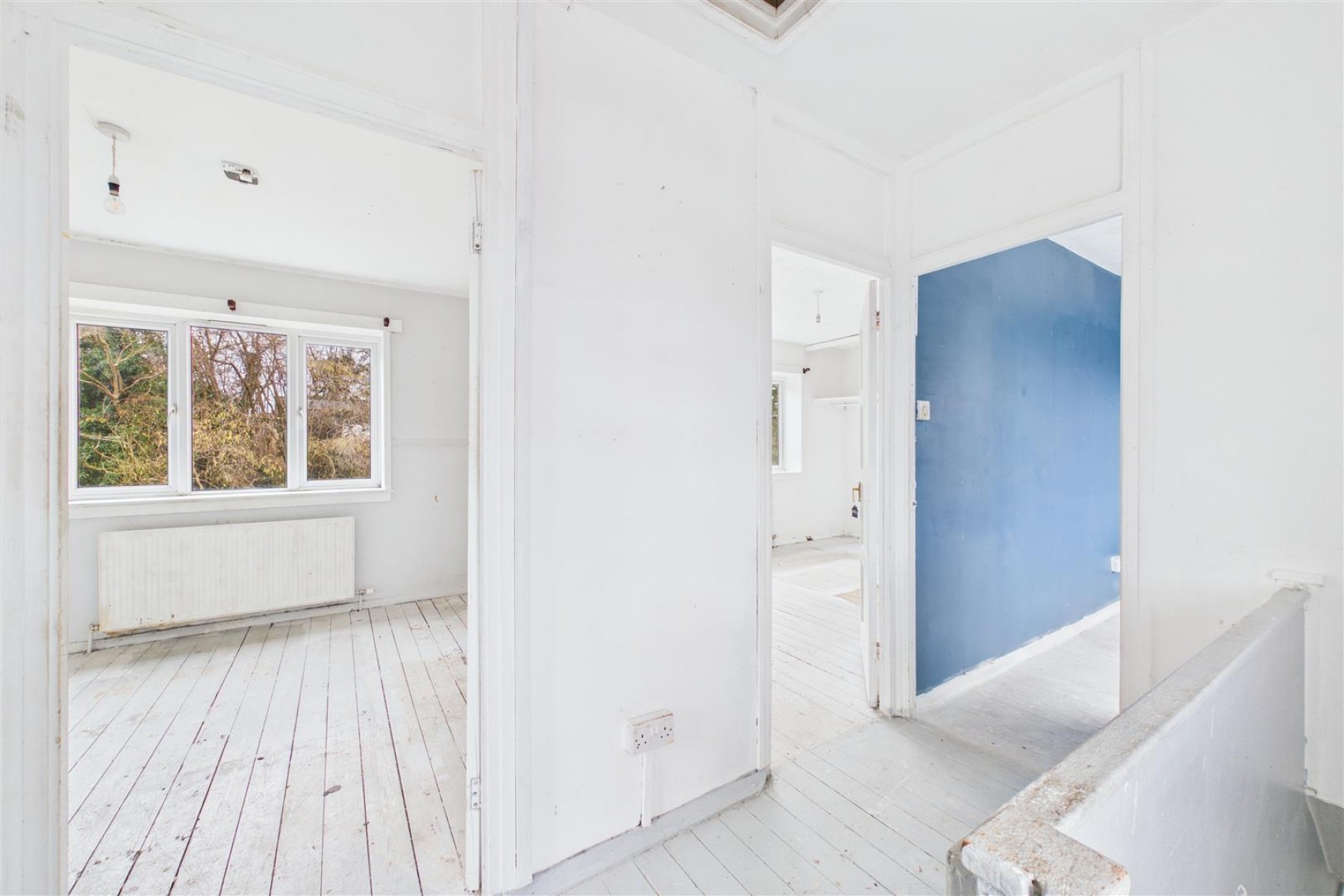 Images for SEMI | MODERNISATION | ODD DOWN