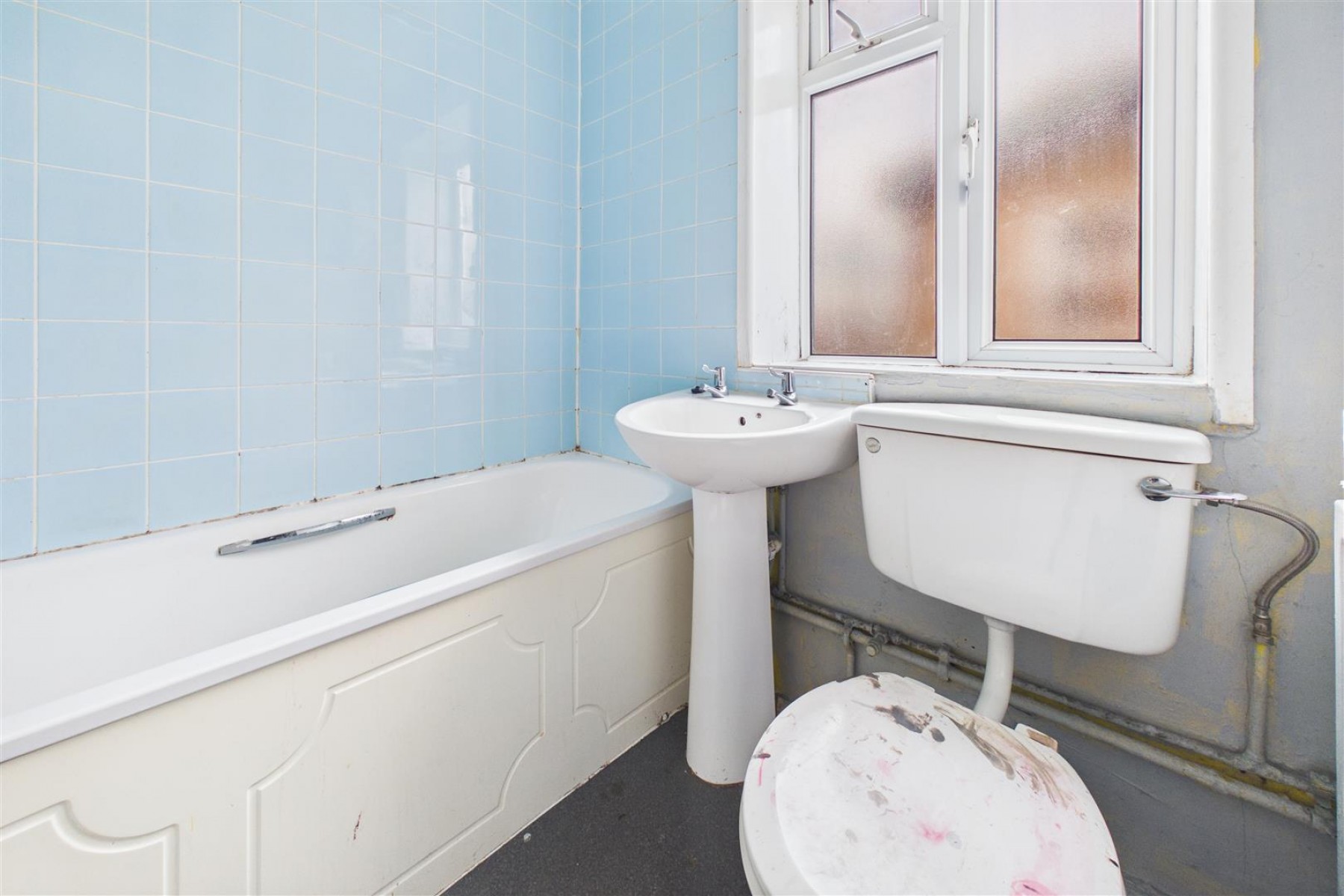 Images for SEMI | MODERNISATION | ODD DOWN