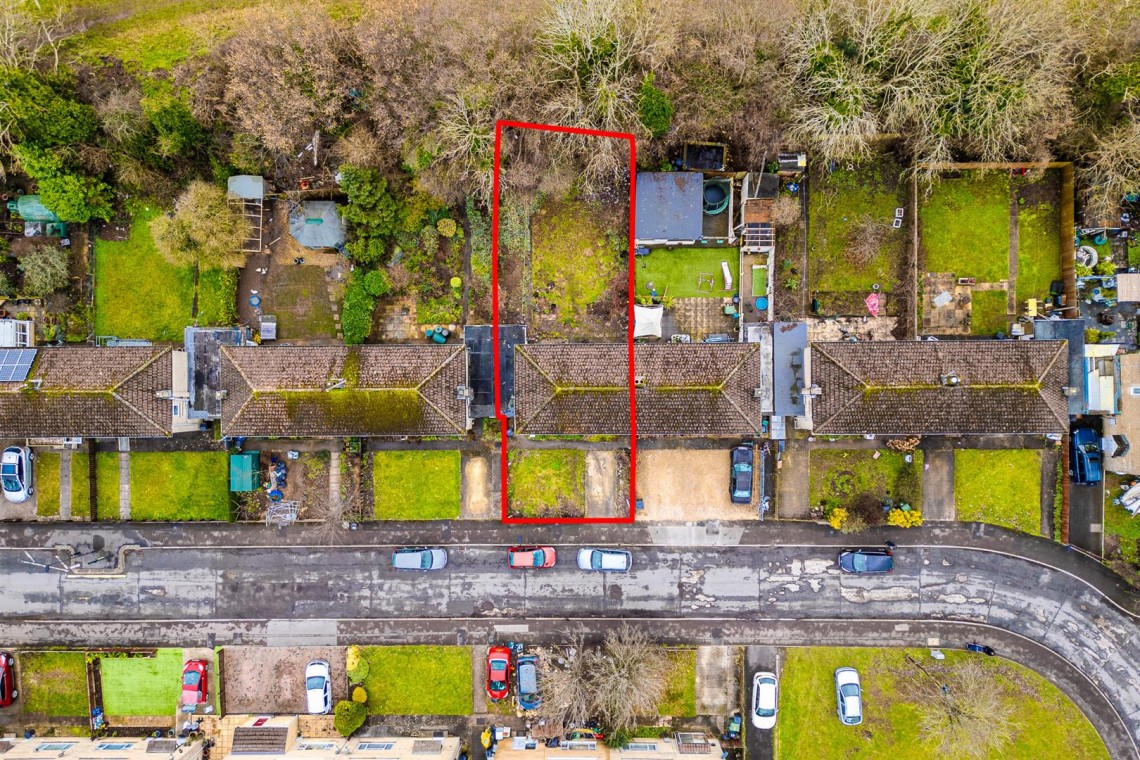 Images for SEMI | MODERNISATION | ODD DOWN