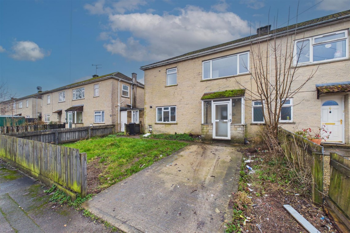 Images for SEMI | MODERNISATION | ODD DOWN