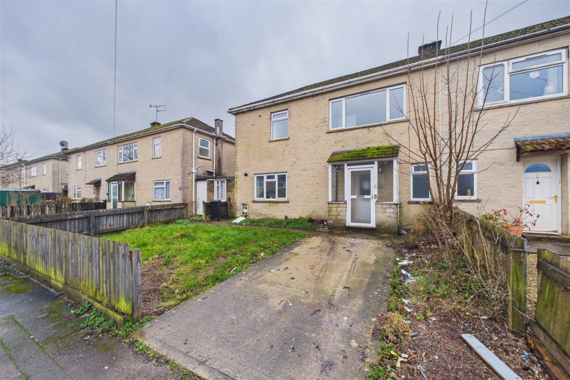 Images for SEMI | MODERNISATION | ODD DOWN