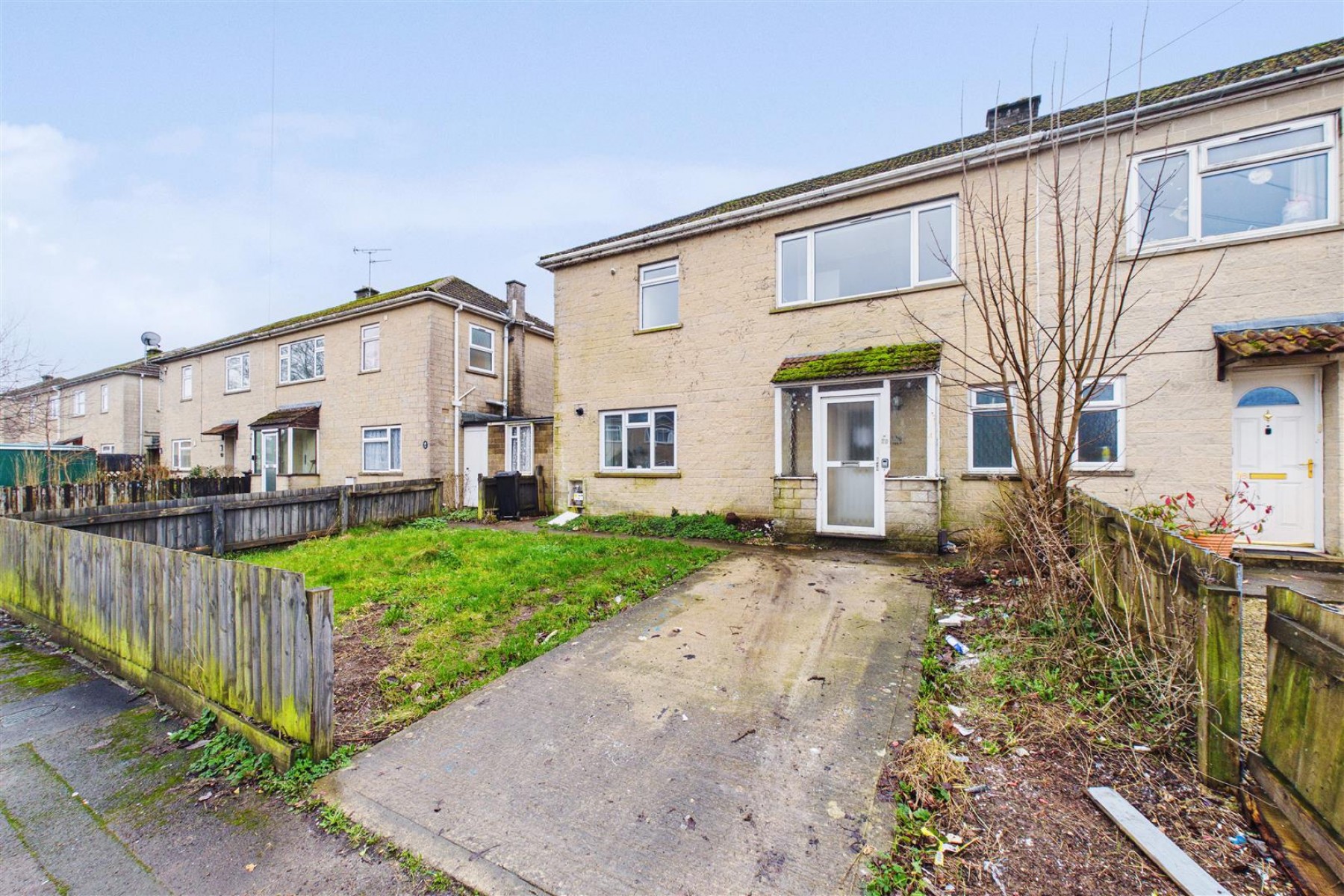 76 Cranmore Place, Odd Down, BA2 2UP