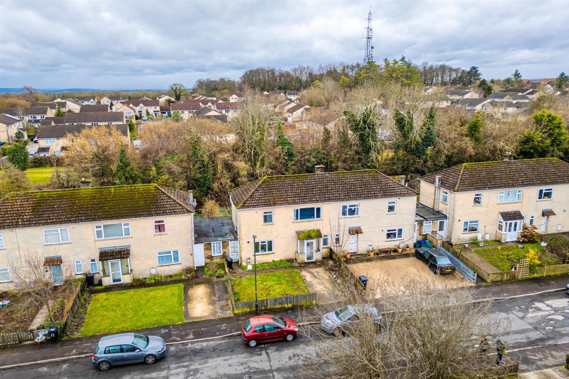 Images for SEMI | MODERNISATION | ODD DOWN