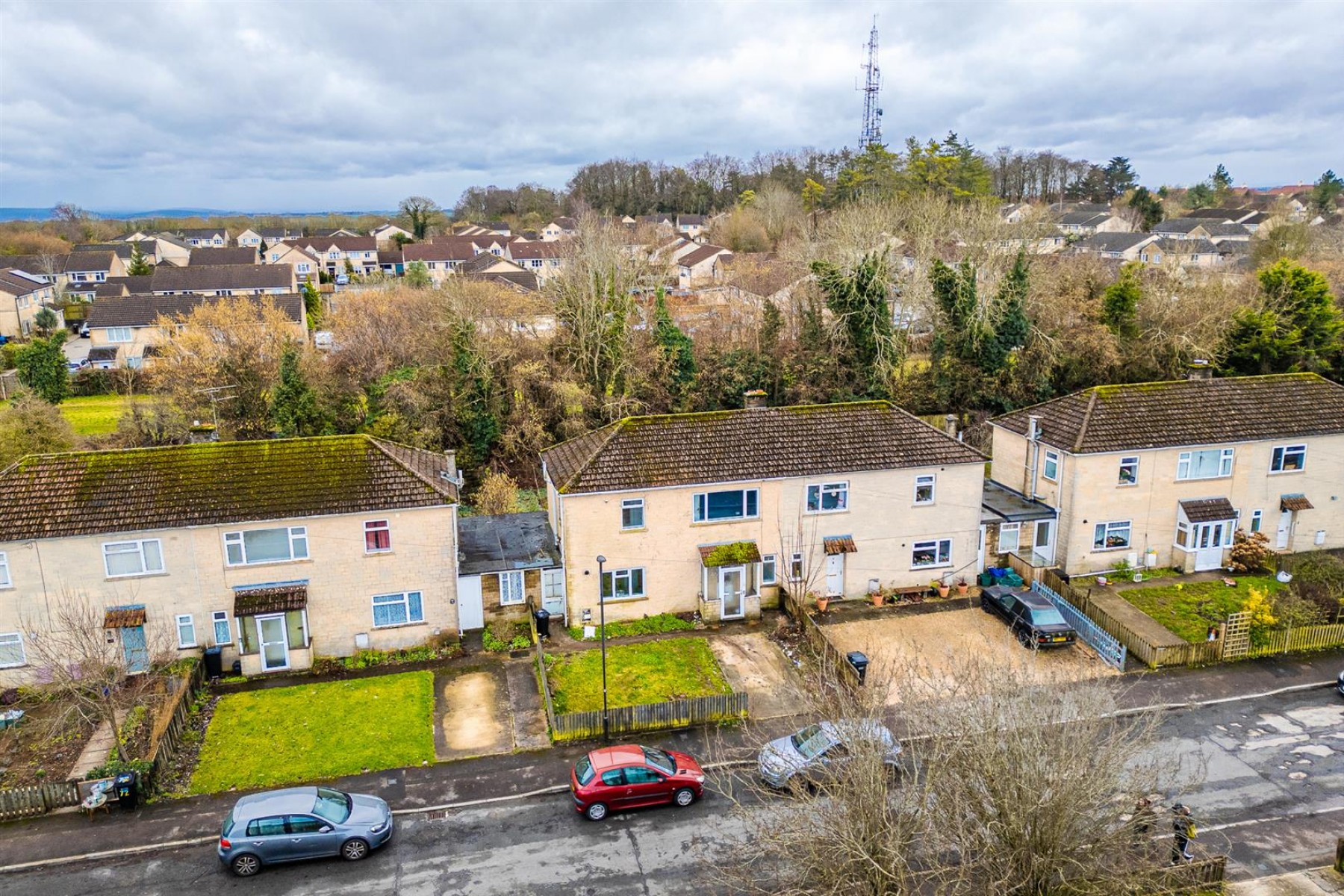 Images for SEMI | MODERNISATION | ODD DOWN