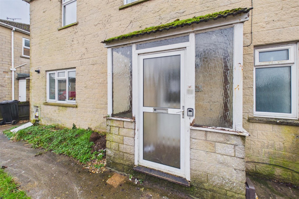 Images for SEMI | MODERNISATION | ODD DOWN