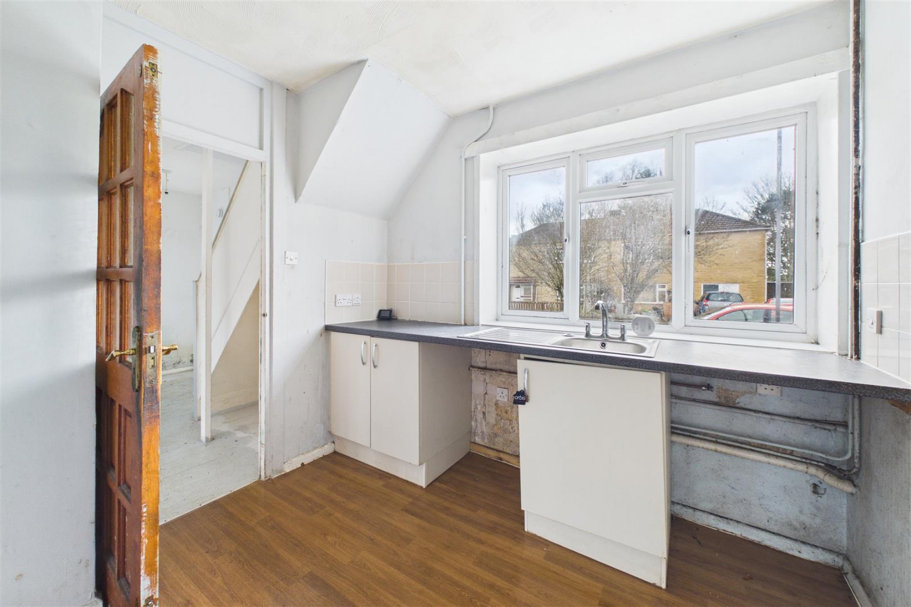 Images for SEMI | MODERNISATION | ODD DOWN