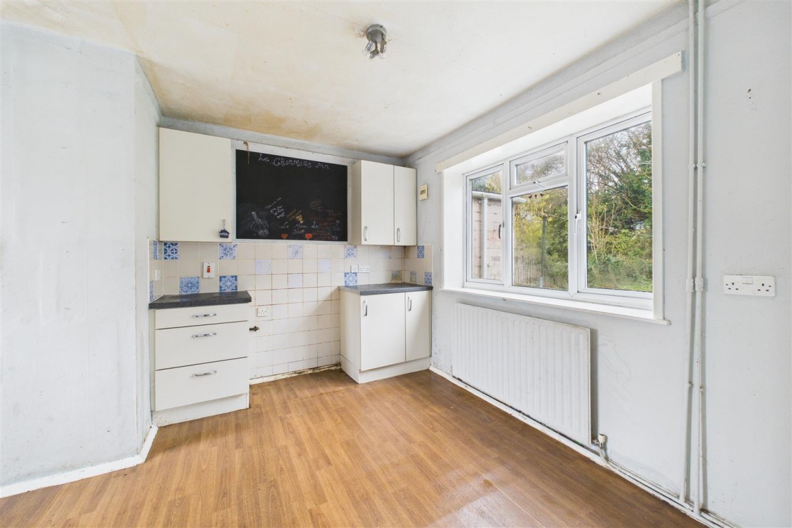 Images for SEMI | MODERNISATION | ODD DOWN