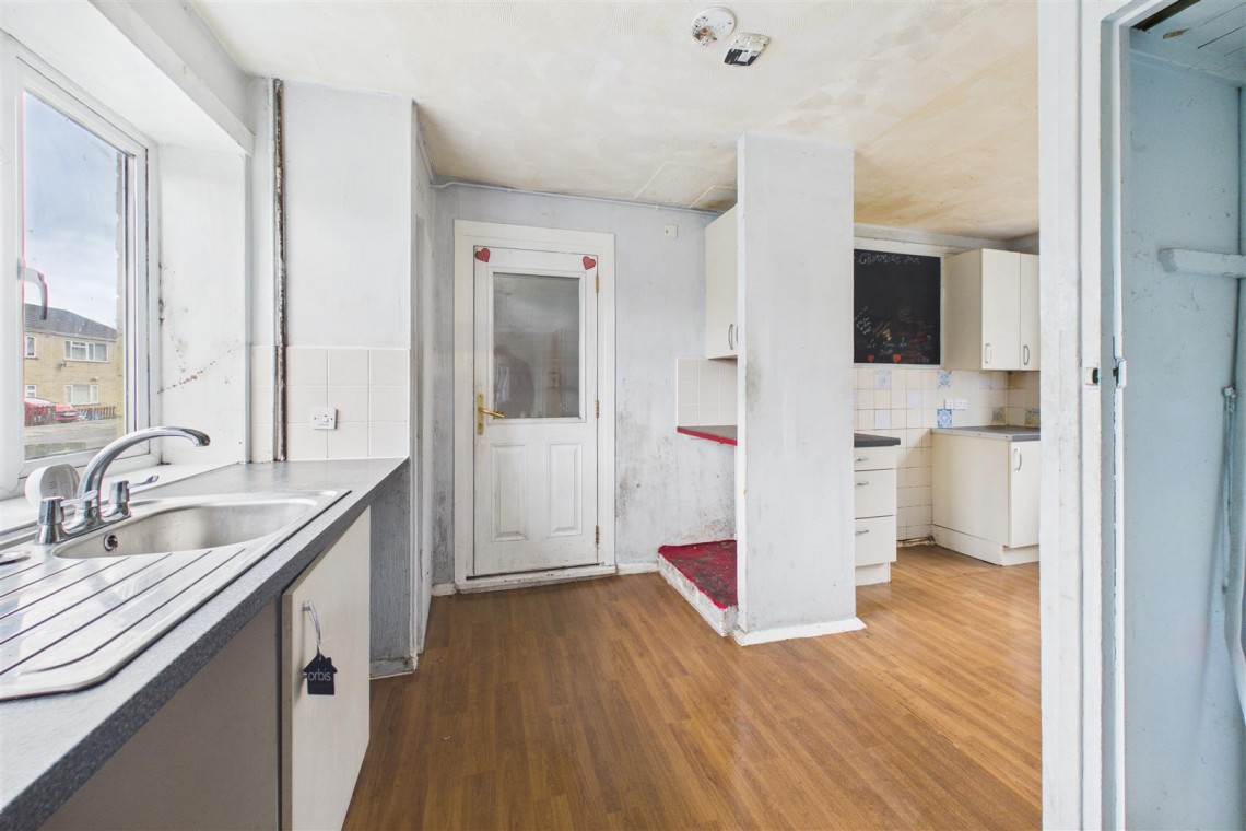 Images for SEMI | MODERNISATION | ODD DOWN