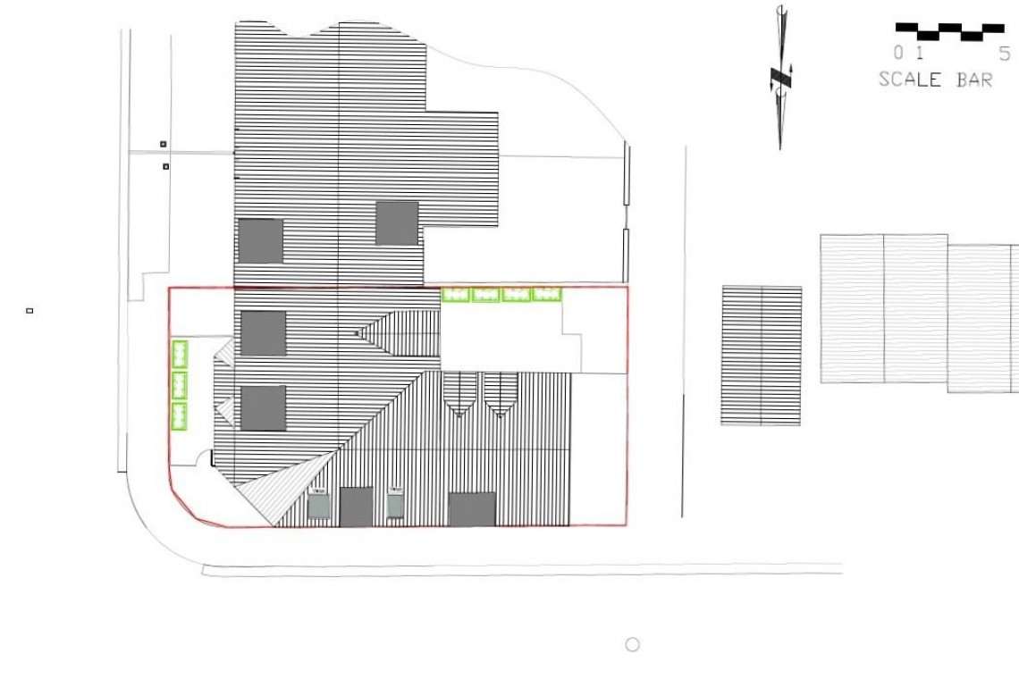 Images for GARAGE WORKSHOP WITH PLANNING