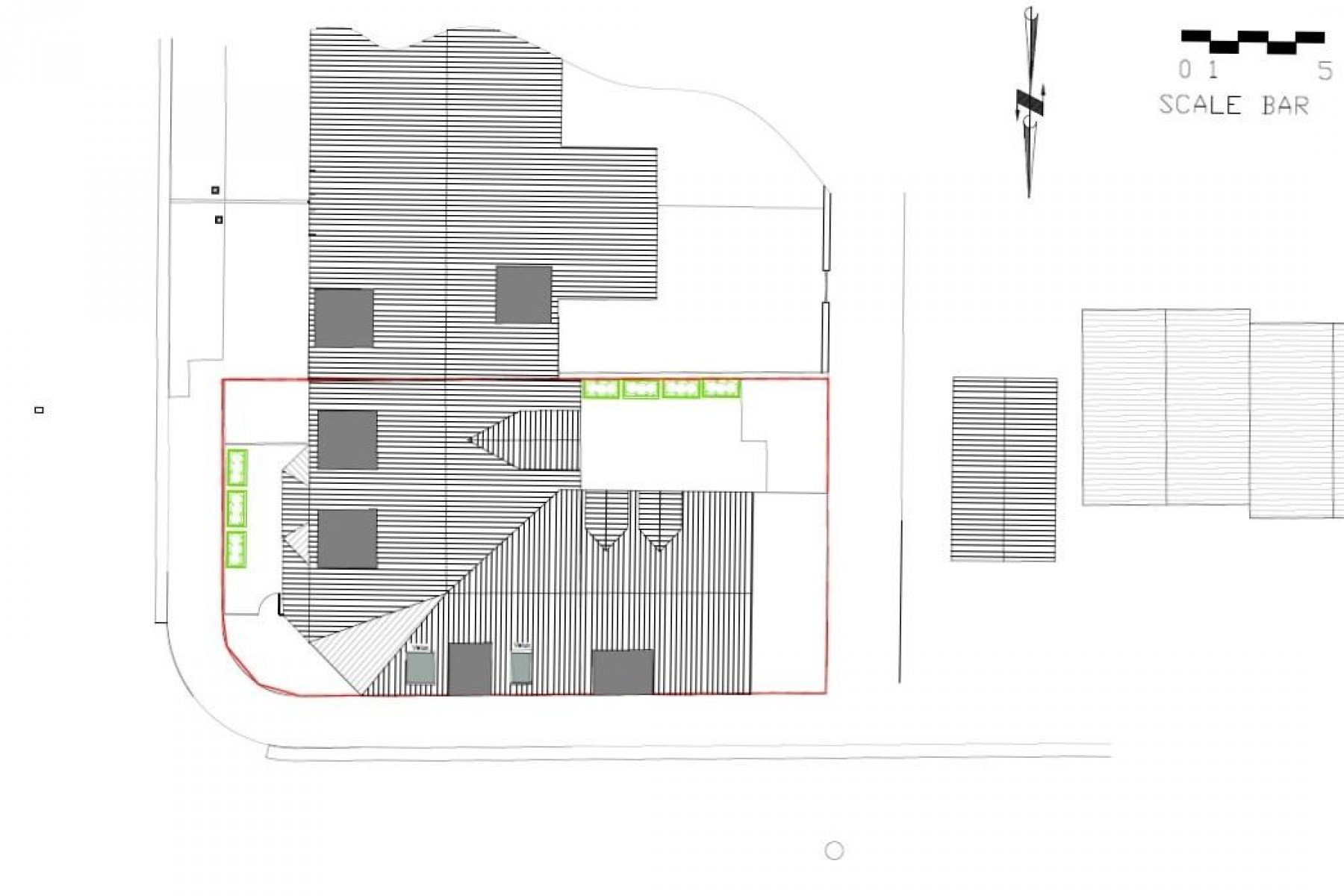 Images for GARAGE WORKSHOP WITH PLANNING