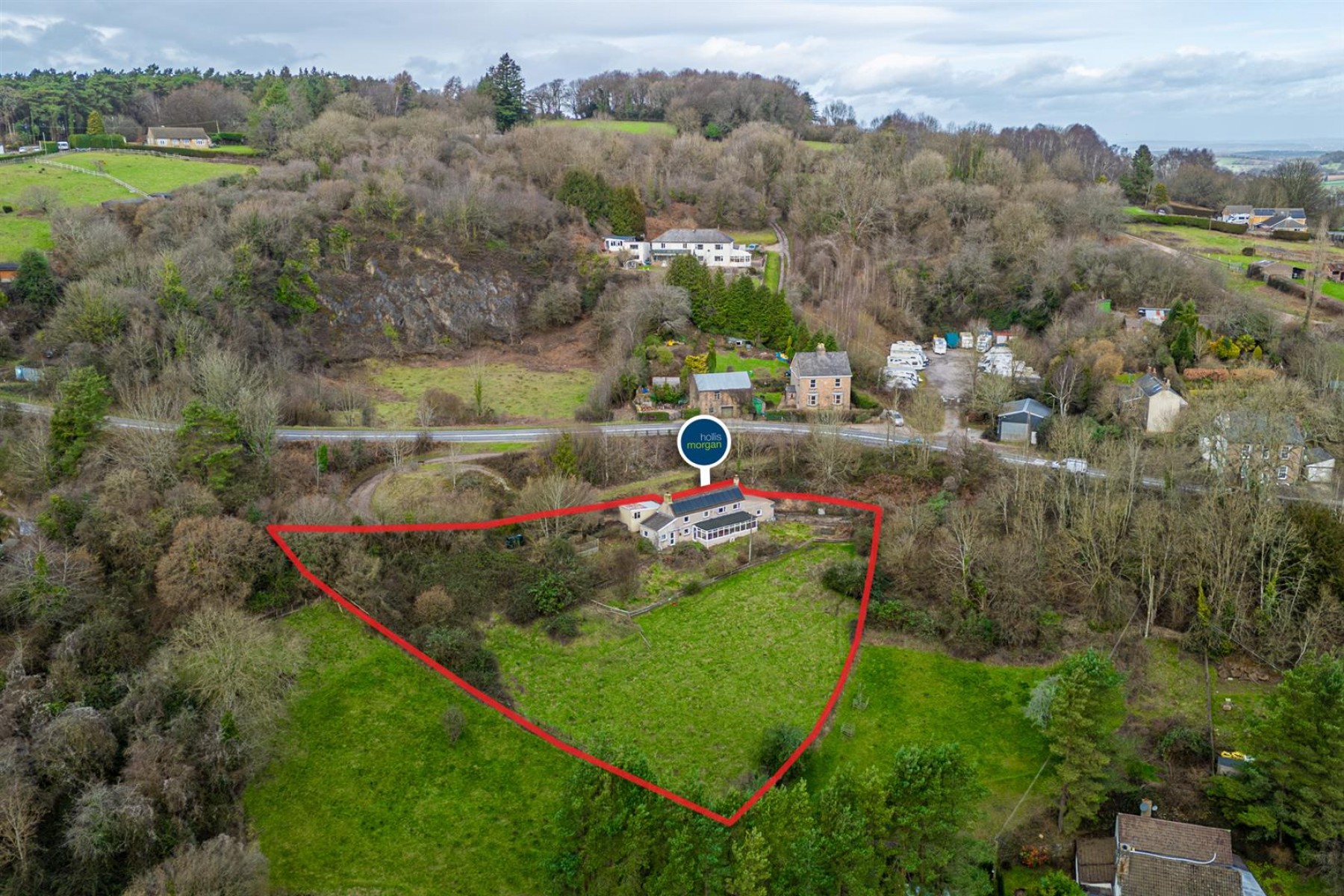 Images for DETACHED | UPDATING | MITCHELDEAN