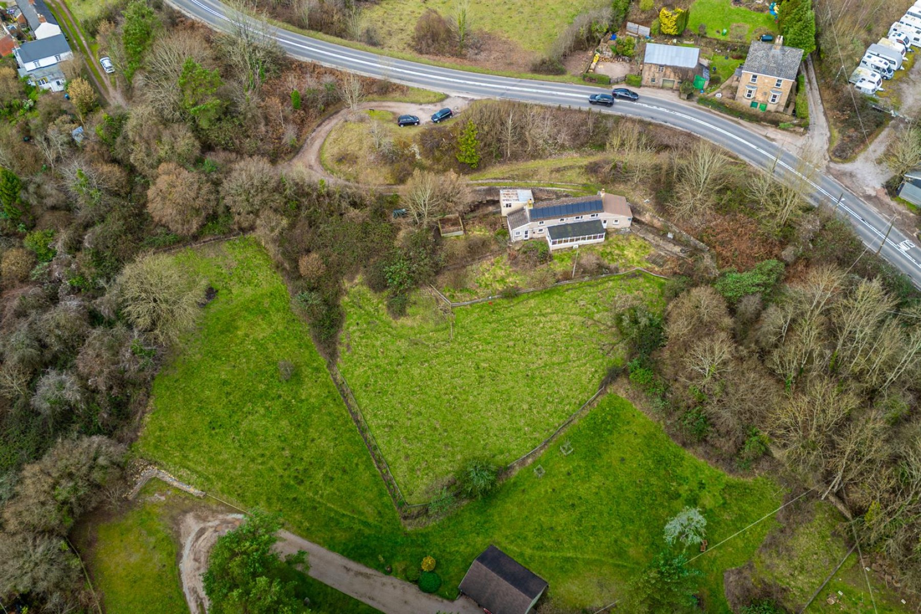 Images for DETACHED | UPDATING | MITCHELDEAN