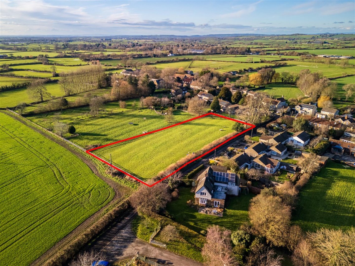 Images for OUTLINE PLANNING | 6 x DWELLINGHOUSES