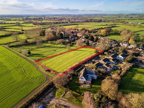 View Full Details for OUTLINE PLANNING | 6 x DWELLINGHOUSES