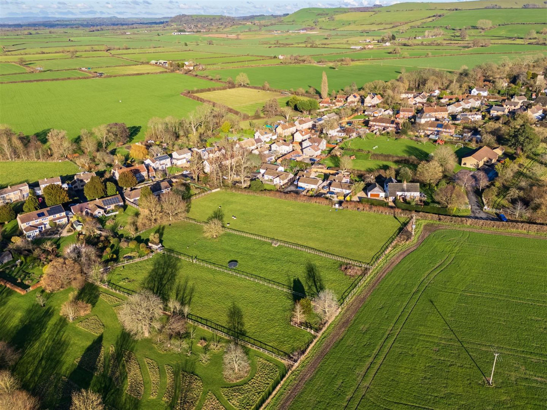 Images for OUTLINE PLANNING | 6 x DWELLINGHOUSES