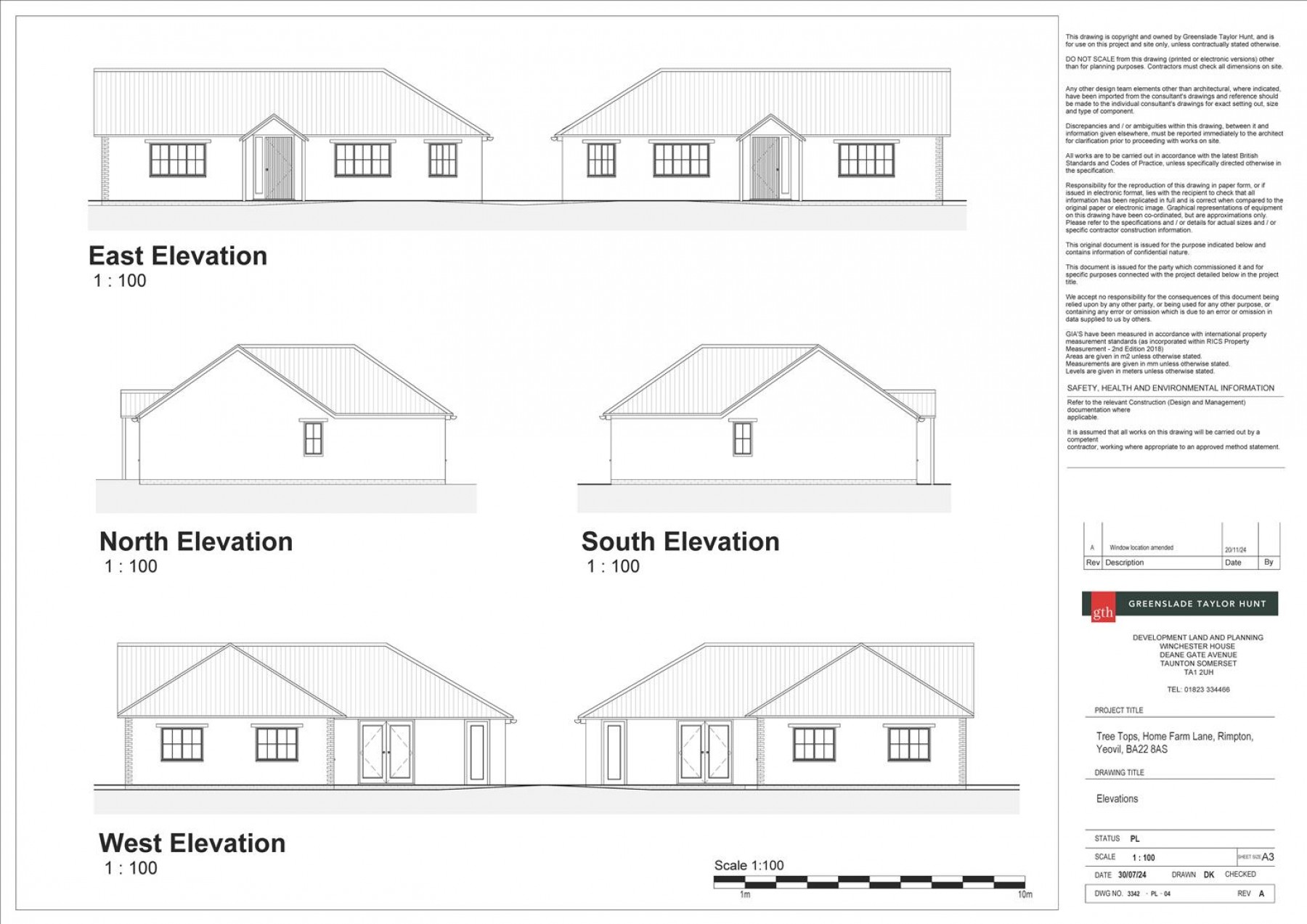 Images for OUTLINE PLANNING | 6 x DWELLINGHOUSES