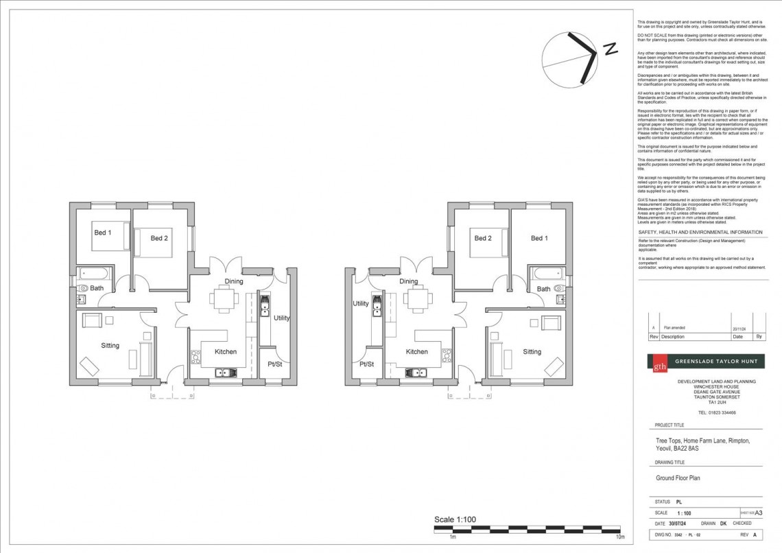 Images for OUTLINE PLANNING | 6 x DWELLINGHOUSES