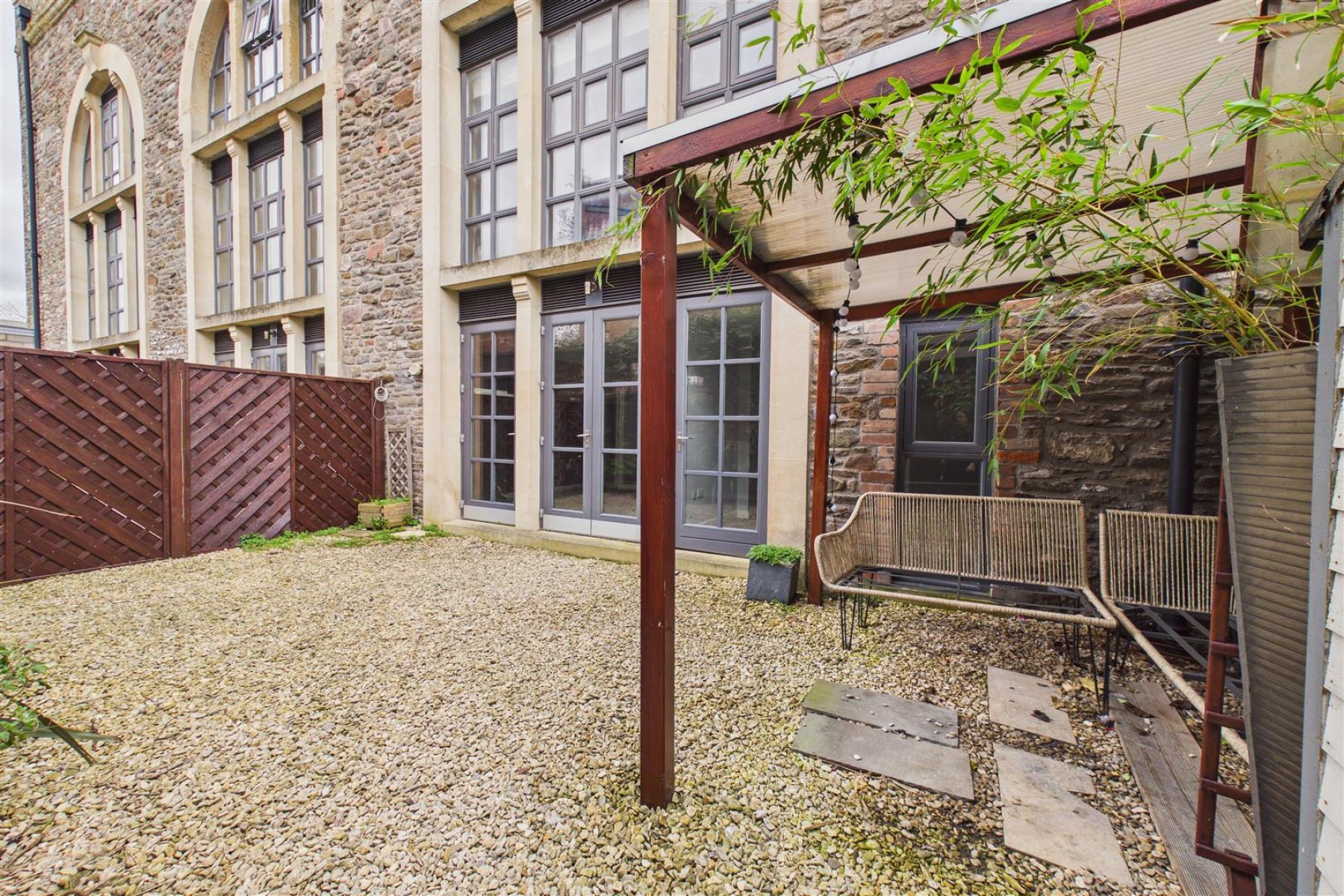 Images for Easton, Vestry Lane