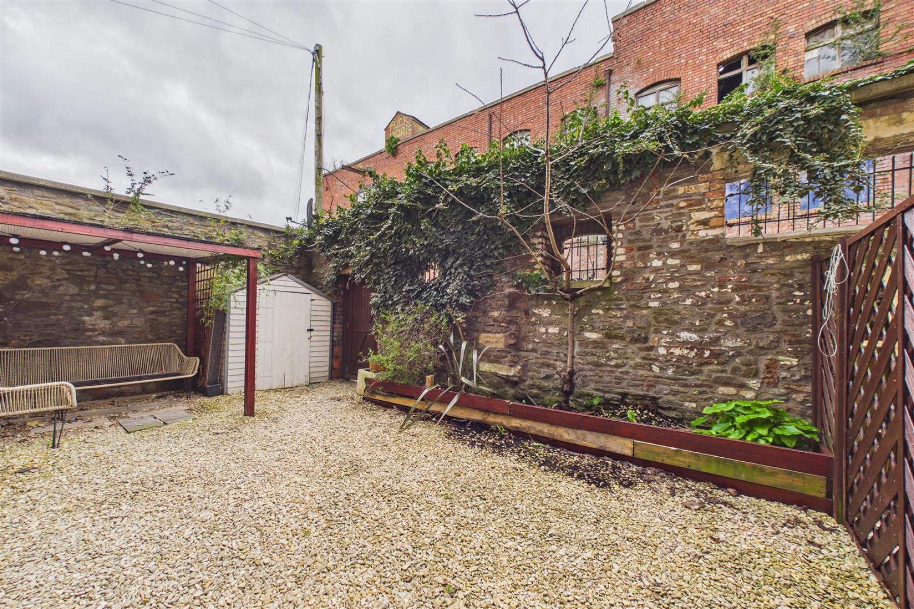 Images for Old Market, Vestry Lane