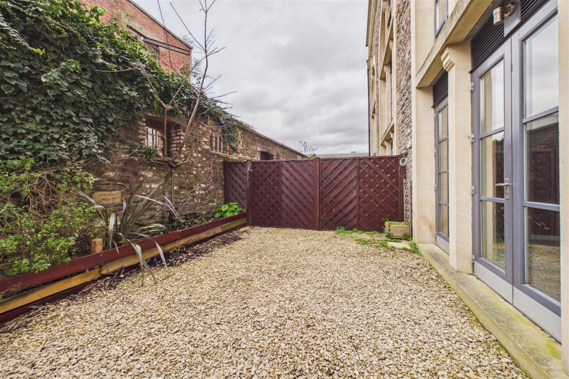 Images for Old Market, Vestry Lane