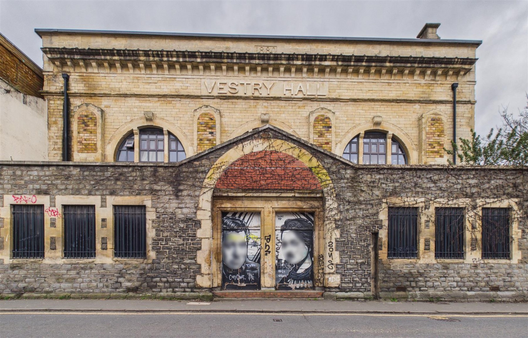 Images for Easton, Vestry Lane