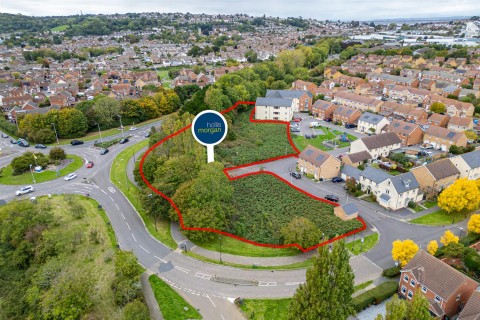 View Full Details for DEVELOPABLE LAND | 1.57 ACRES | PORTISHEAD