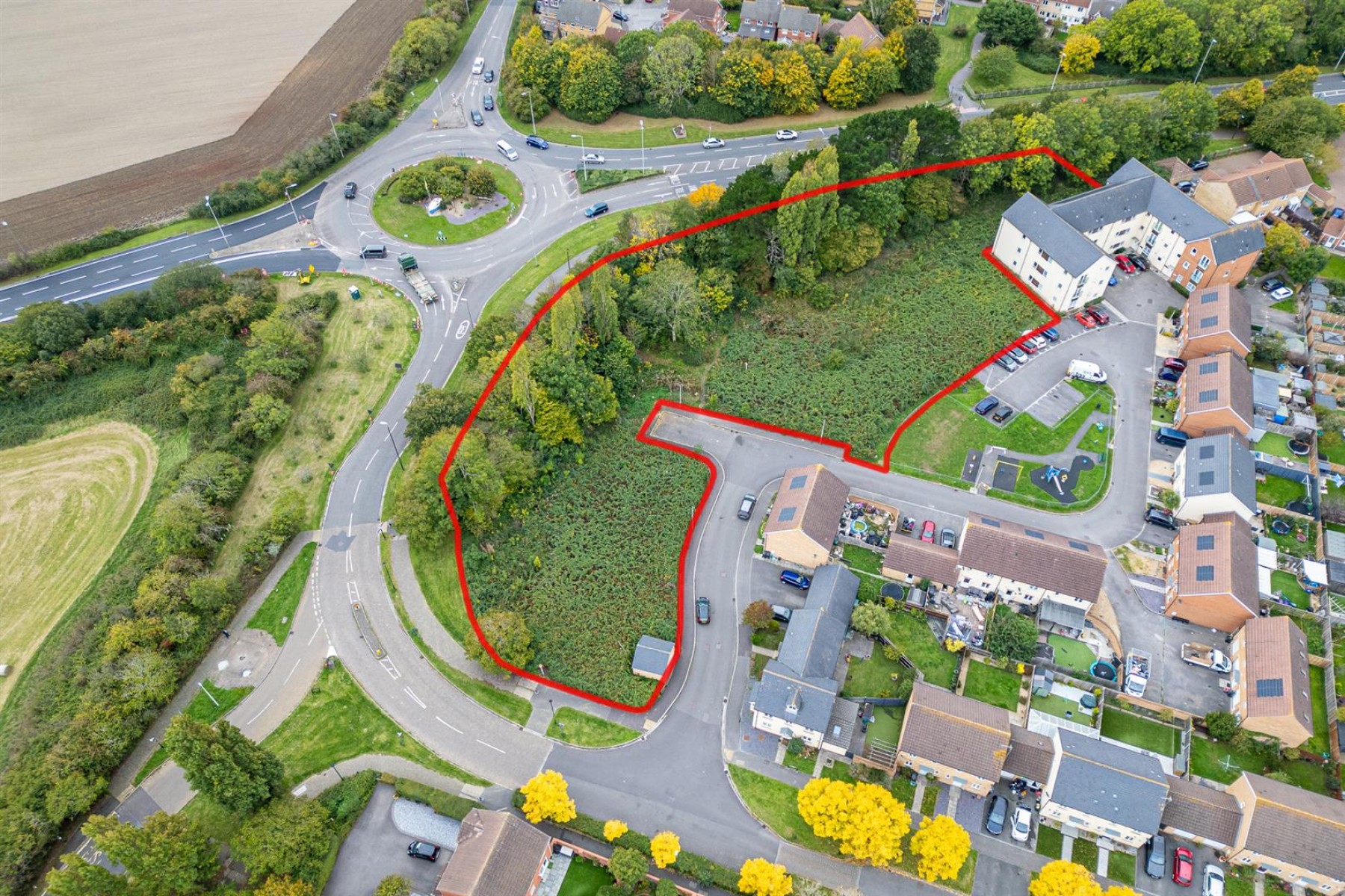 Images for DEVELOPABLE LAND | 1.57 ACRES | PORTISHEAD