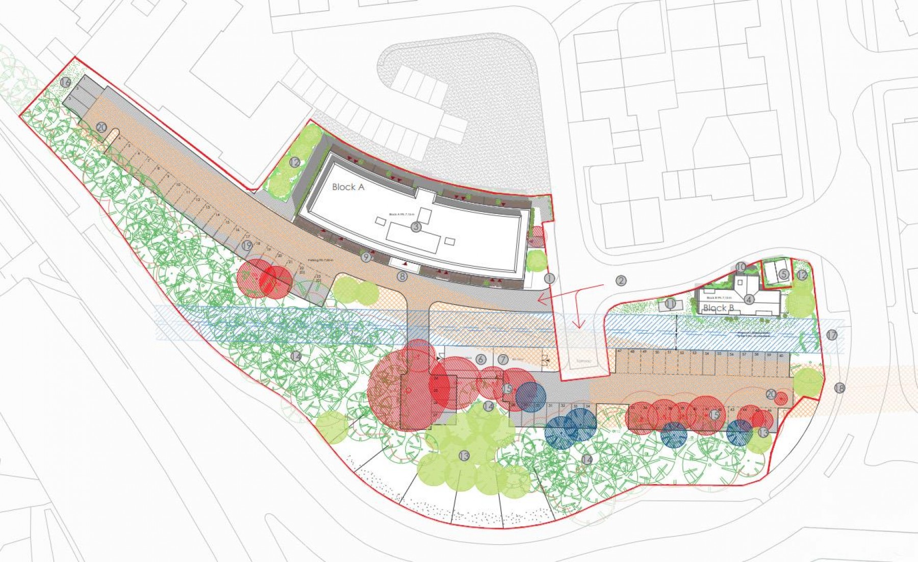 Images for DEVELOPABLE LAND | 1.57 ACRES | PORTISHEAD