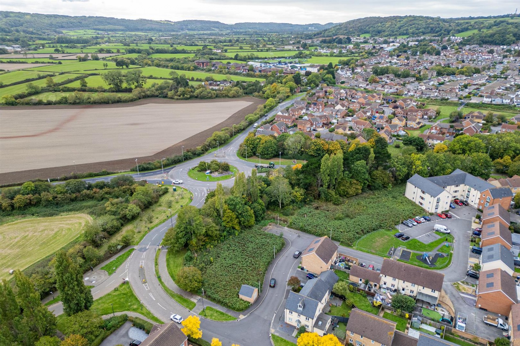 Images for DEVELOPABLE LAND | 1.57 ACRES | PORTISHEAD