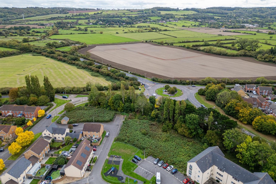Images for DEVELOPABLE LAND | 1.57 ACRES | PORTISHEAD