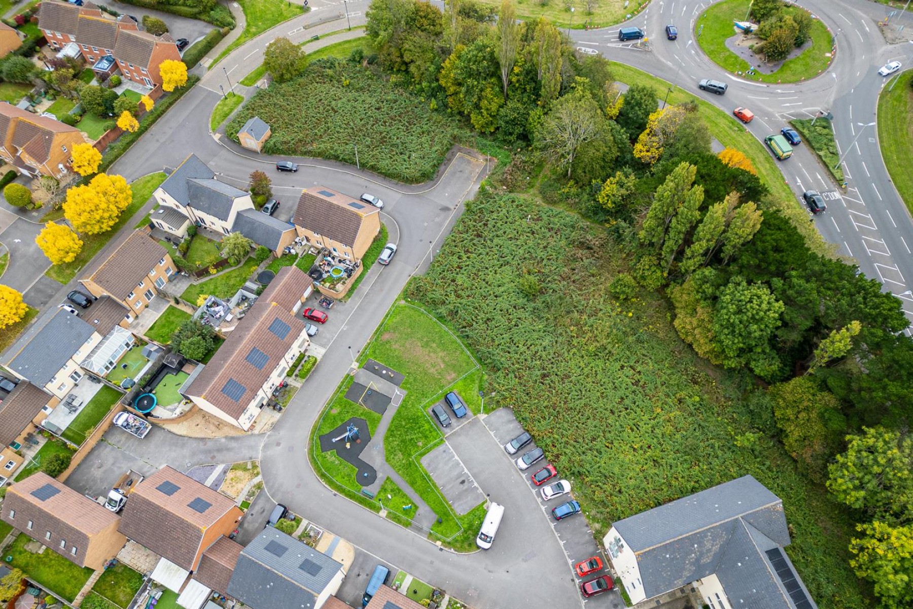 Images for DEVELOPABLE LAND | 1.57 ACRES | PORTISHEAD