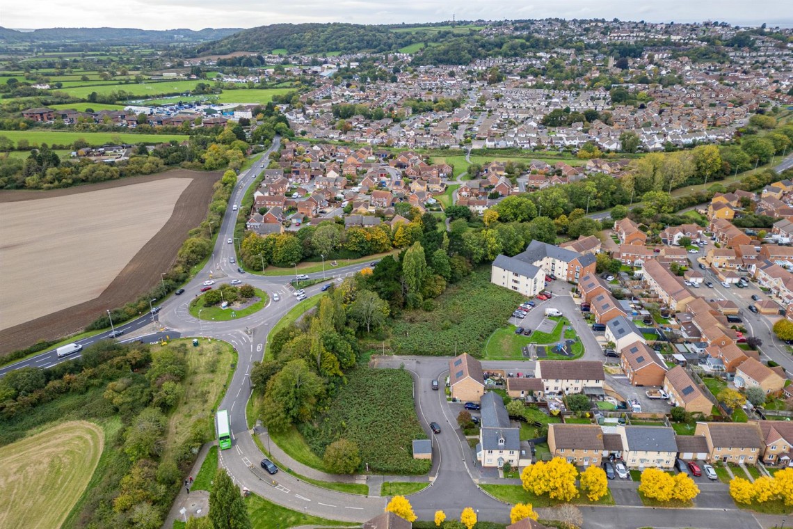 Images for DEVELOPABLE LAND | 1.57 ACRES | PORTISHEAD